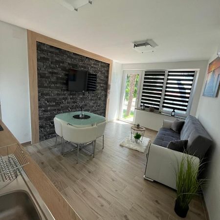 오파티아 Apartman Gabrijela 아파트 외부 사진