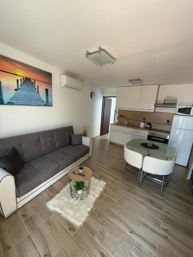 오파티아 Apartman Gabrijela 아파트 외부 사진