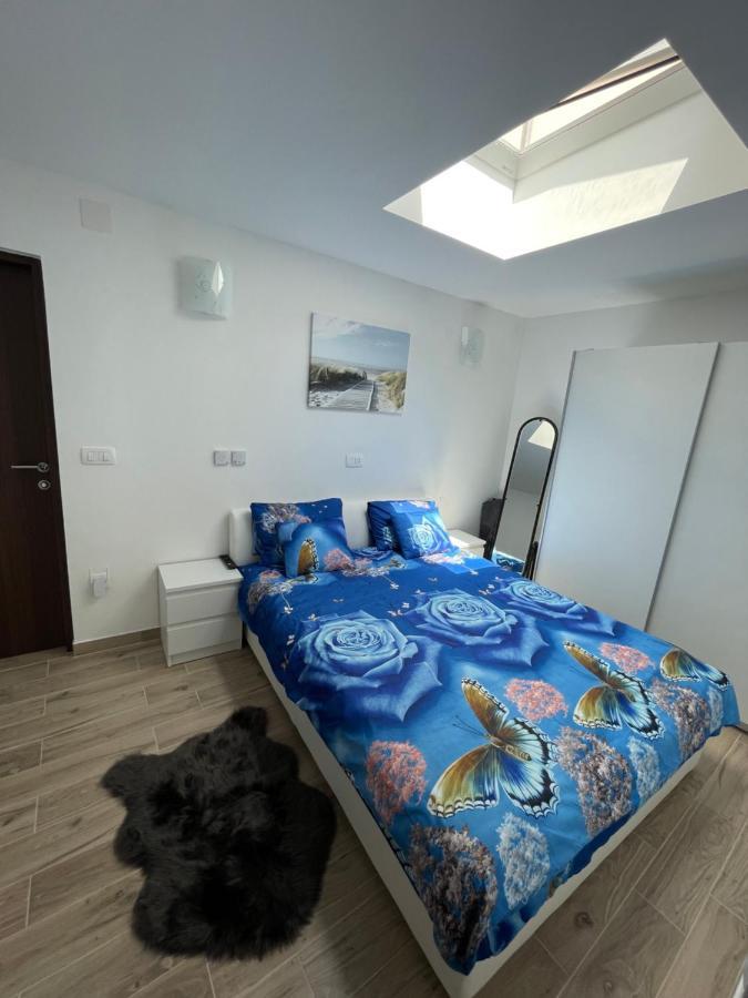 오파티아 Apartman Gabrijela 아파트 외부 사진