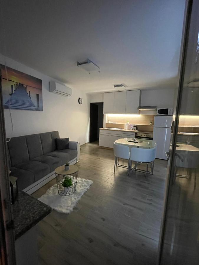 오파티아 Apartman Gabrijela 아파트 외부 사진